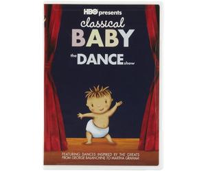 CLASSICAL BABY: THE DANCE SHOW MOVIE