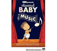 Classical Baby: The Music Show (Dvd)