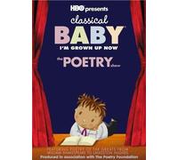 Classical Baby: The Poetry Show - DVD Zone 1