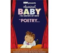 Classical Baby: The Poetry Show