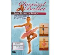 Classical Ballet 2 - the Lesson