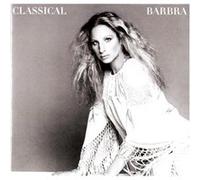 Barbra Streisand – Classical Barbra – CD – Remasterisé