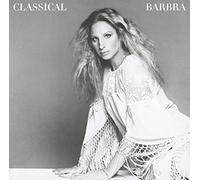 BARBRA STREISAND - CLASSICAL BARBRA (REMASTERED) CD 12 TRACKS CLASSIC-POP NEUF