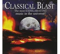 Classical Blast - The Most Exhilarating Music In The Universe [2 CD] by Various Artists (2004-01-27)