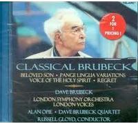 Classical Brubeck