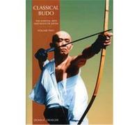 Classical Budo, Martial Arts & Ways of Japan Series , Vol 2 Donn F. Draeger (Auteur)