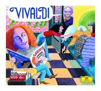 Classical Bytes: Antonio Vivaledi