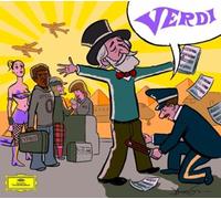 Classical Bytes: Giuseppe Verdi