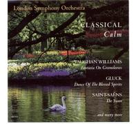 Classical Calm