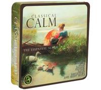 Classical Calm – The Essential Album – Warner Music