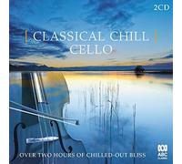 Classical Chill: Cello/Various [Import]