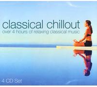 Classical Chillout [Import]