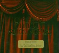 Classical Chillout Lounge by Various Artists (2004-03-09)