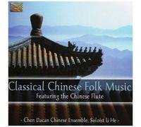 Classical Chinese Folk Music
