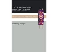 Classical Christianity and Rabbinic Judaism - Bruce D. Chilton - Wipf and Stock Publishers - Livre en Anglais Bruce D. ChiltonBruce D. Chilton (Auteur)