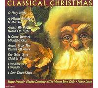 Classical Christmas