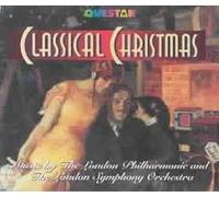 Classical Christmas Boxset 5cds [Import]