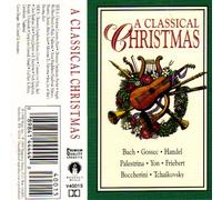 Classical Christmas [Import]