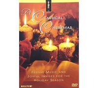 Classical Christmas [Import anglais]