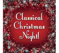 Rogner, Heinz / Berlin Radio - Classical Christmas Night [Import]