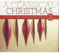 Classical Christmas Royal Philharmonic Orchestra 2cds