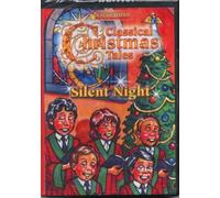 Classical Christmas Tales: Silent Night
