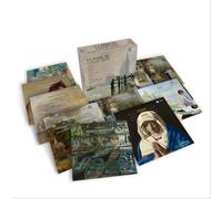 CLASSICAL COLLECTION (THE NATIONAL GALLERY) 10 CD NEUF ALBINONI/BACH/CHOPIN/+