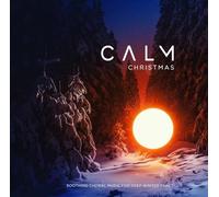 Classical Compilatio - Calm Christmas - Vinyl Record VINYL - G3z