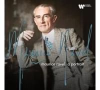 Classical composer c - Best of Ravel - Vinyl Record VINYL - F23z