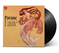 Classical composer c - Pavane - Best of Faure - Vinyl Record VINYL - F23z