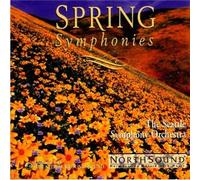 Classical Composers Series - Spring Symphony