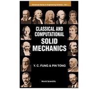 Classical & Computat Solid Mechanics(V1)