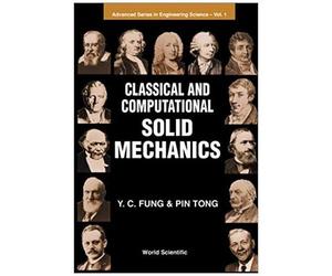 Classical & Computat Solid Mechanics(V1)
