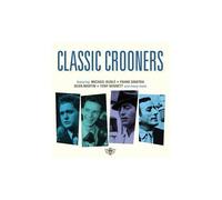Various Artists – Classic Crooners