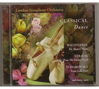 Classical Dance - Classical Dance 2