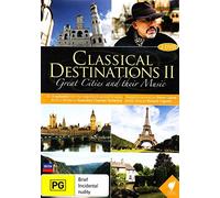 Classical Destinations II [Import allemand]