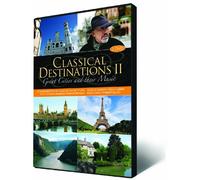 Classical Destinations with Si [Import]