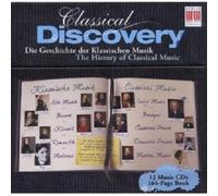 Classical Discovery