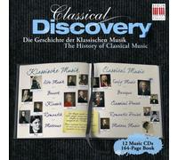 Classical Discovery