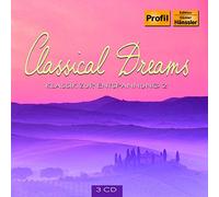 Artistes variés – Classical Dreams – Import
