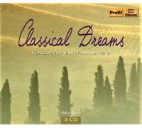 Classical Dreams - Classical Dreams