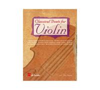 Classical Duets for Violin