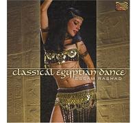 Classical Egyptian Dance, Vol. 1