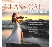 Zyx Music – Classical Essentials