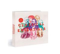 Classical Essentials – CD – Indigo Music