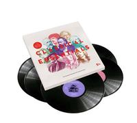 Classical Essentials Coffret Vinyle