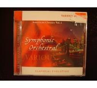 Classical Evolution: American Classics Vol. 1 (UK Import)