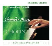 Classical Evolution: Famous Piano Works II (2002-05-03)