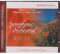 Classical Evolution: Maurice Ravel