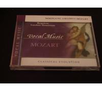 Classical Evolution: Mozart Requiem & Laudate Dominum (UK Import)